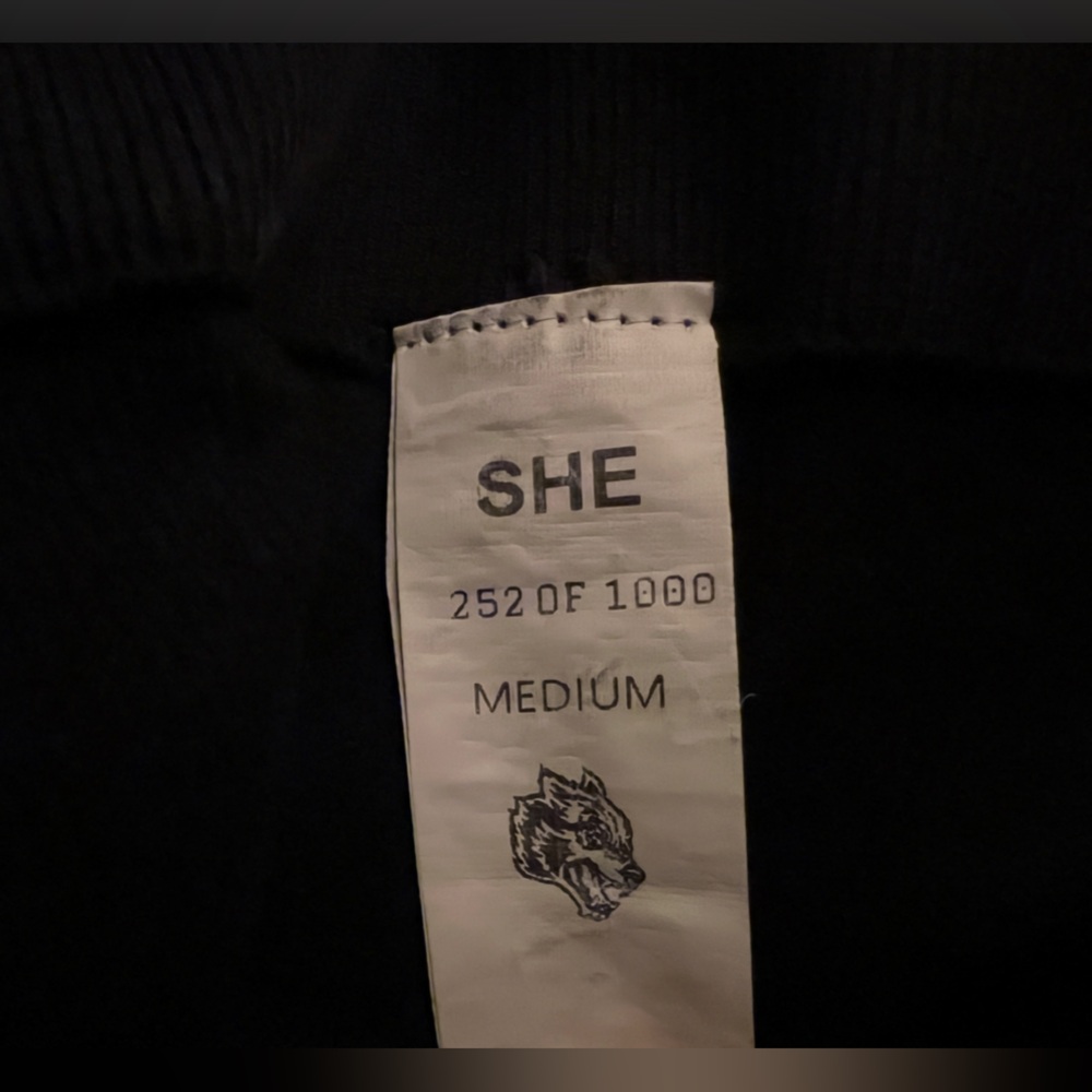 Darc Sport SHE Shorts Medium - Picture 5 of 5